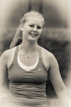 Ausschnitte 3410 - NL Club an der Alster 2 - TC an der Schirnau